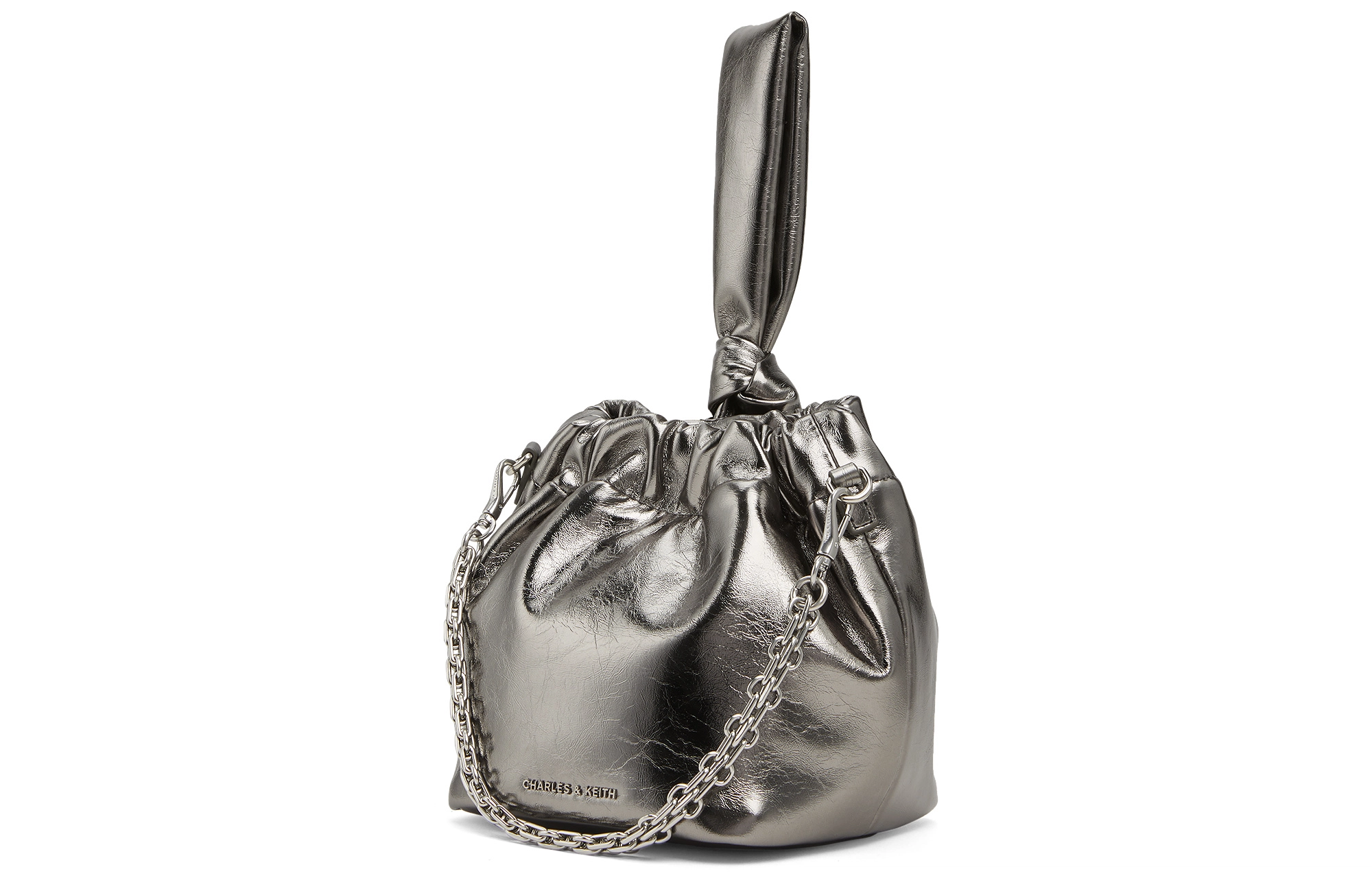 CHARLESKEITH ck PU