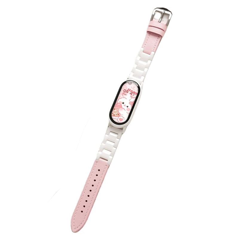 978prowatch4NFC3456band 185mm