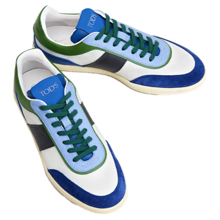 TOD'S