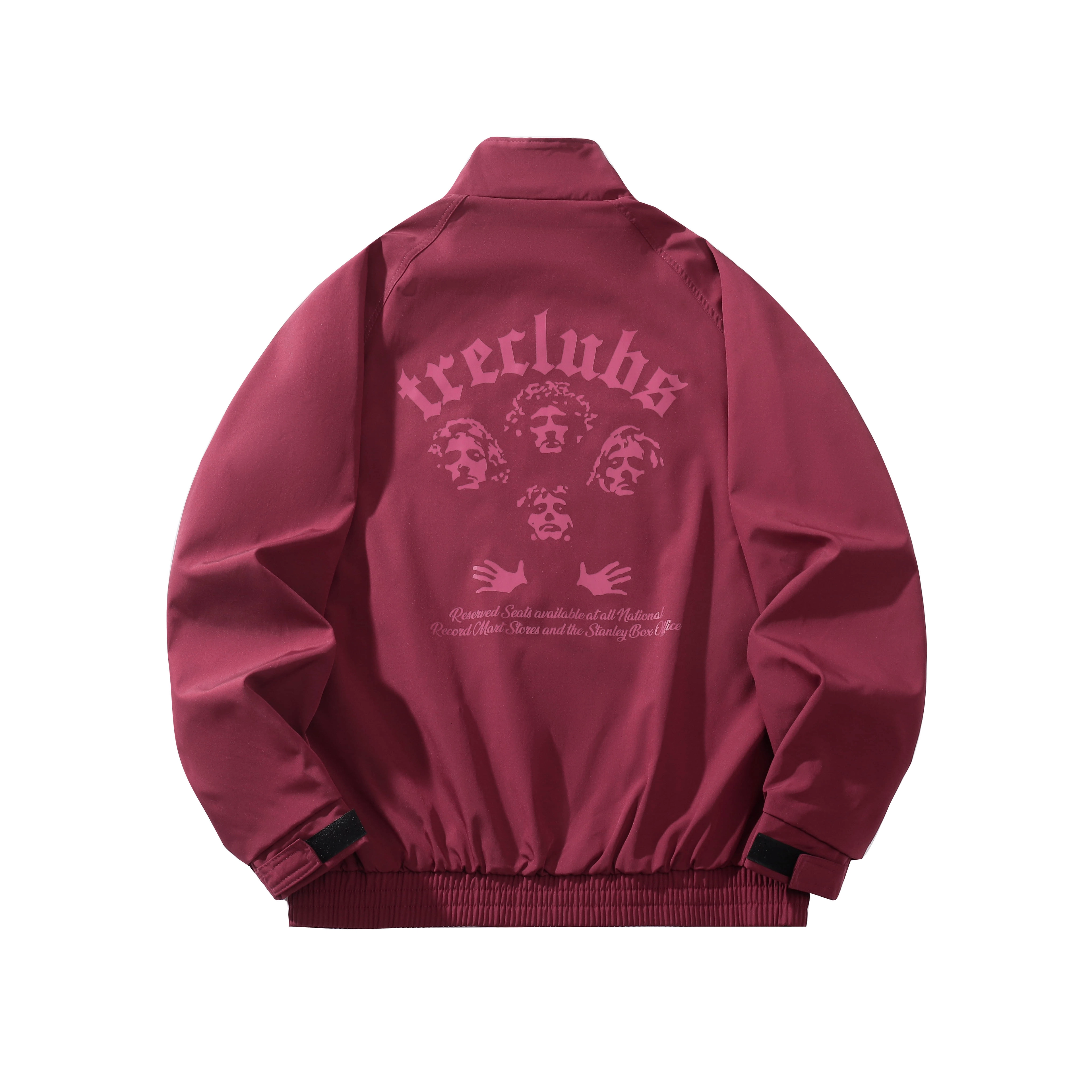tre club