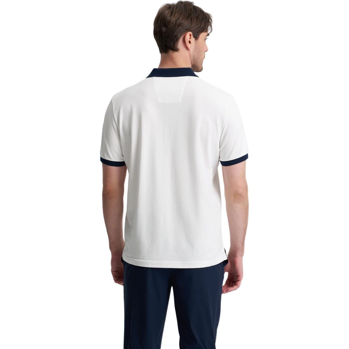 NAUTICA MFO Polo