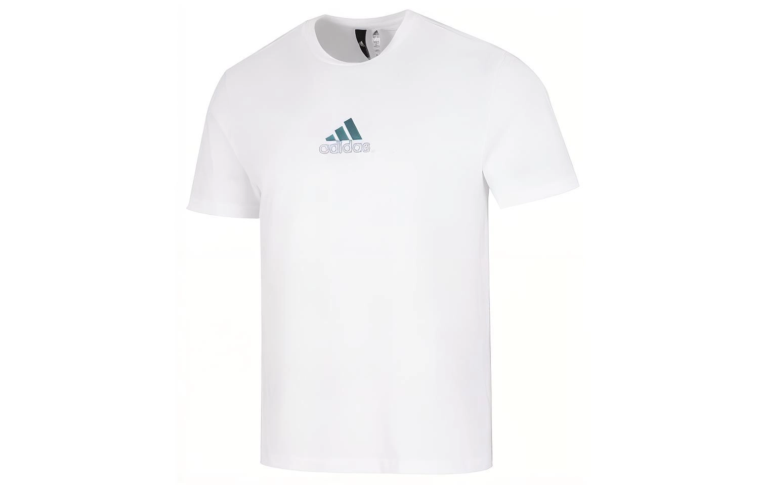 adidas U JF SS Tee 2 LogoT