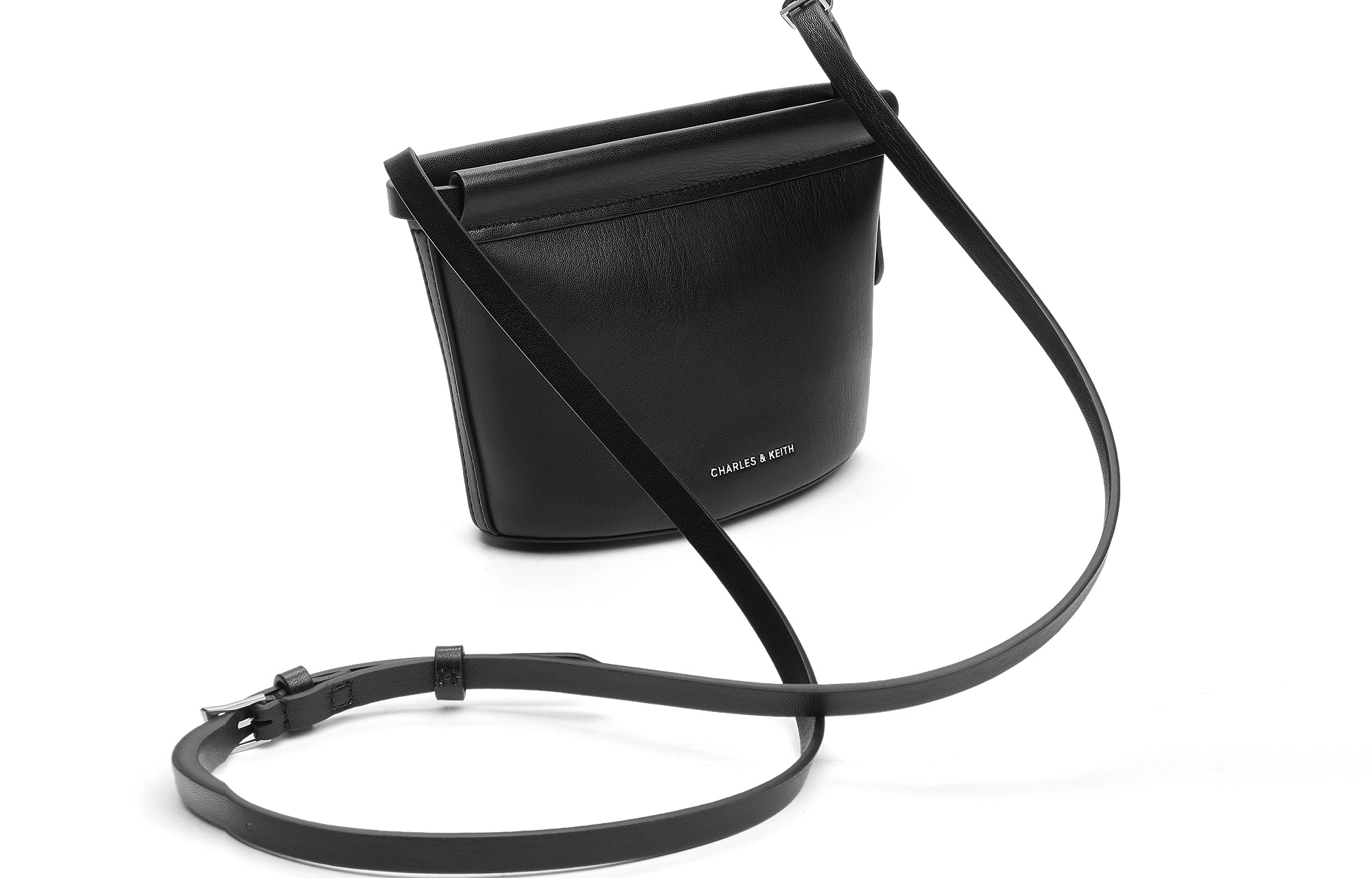 CHARLESKEITH ck PU