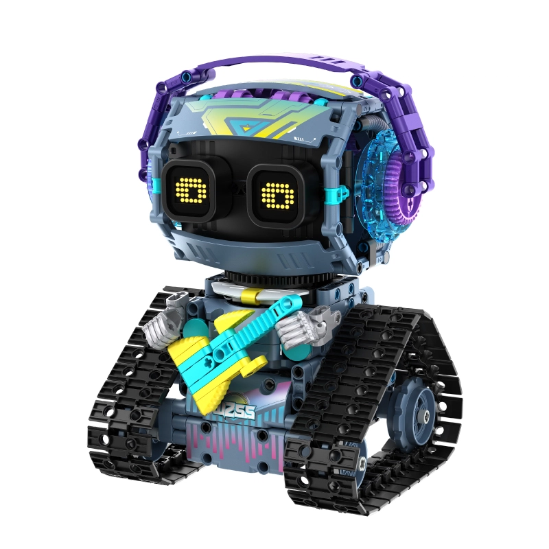 519pcs WZ-8055
