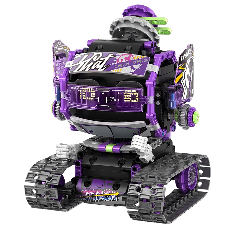 3 549pcs WZ-8058