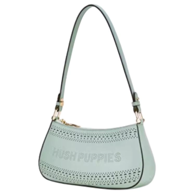 Hush Puppies