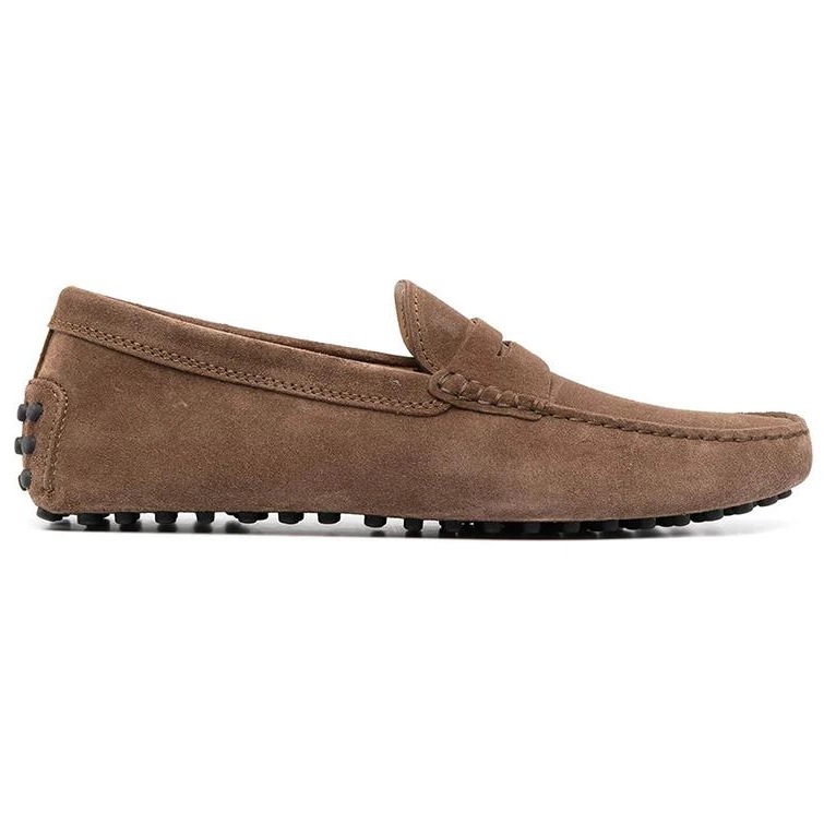 TOD'S