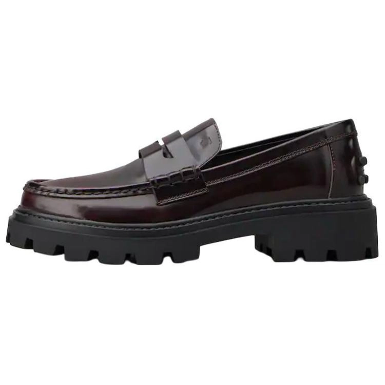 TOD'S