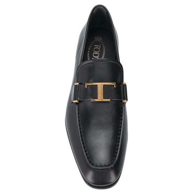 TOD'S Tlogo