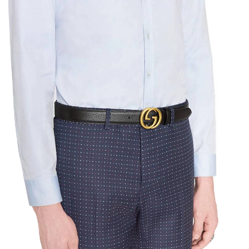 GUCCI G 3cm