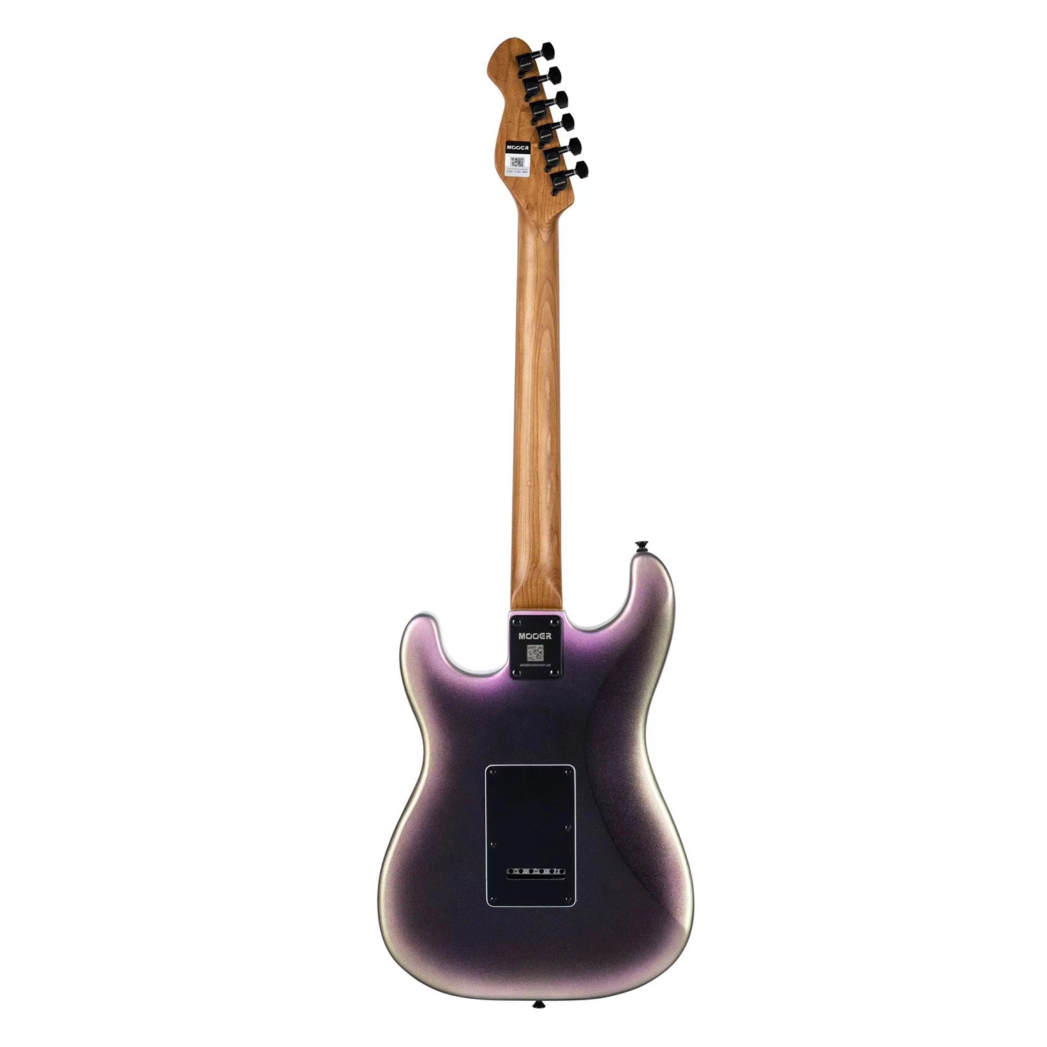 MOOER () MSC18 Pro 22