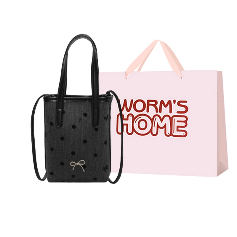 WORM'S HOME PU