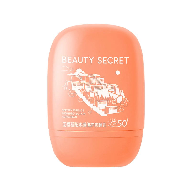 BEAUTY SECRET40g SPF50+SPF35