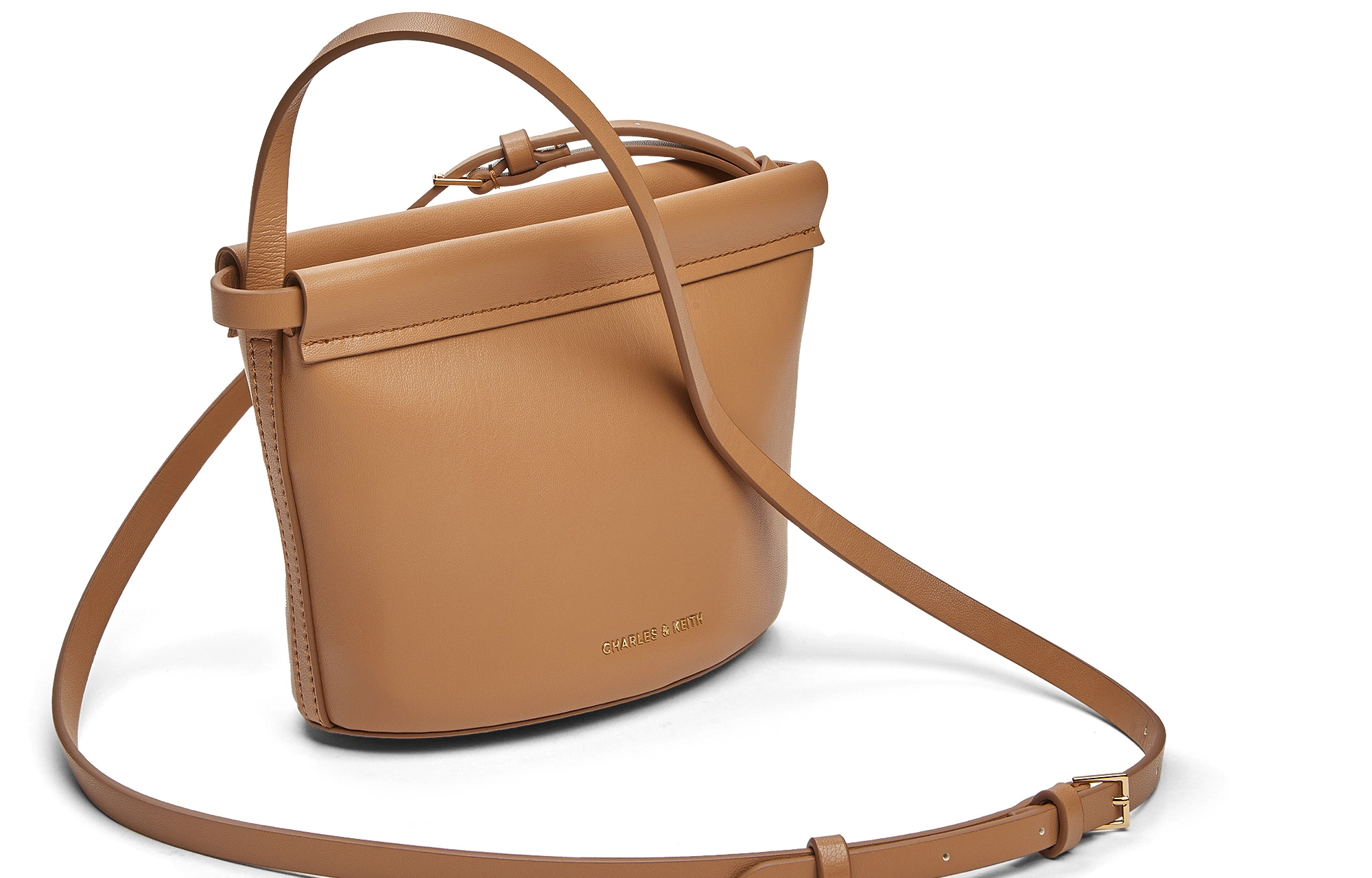 CHARLESKEITH ck PU