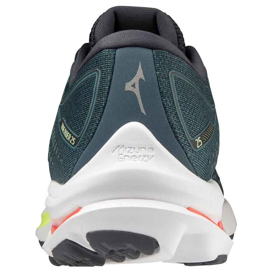 Mizuno Wave Rider 25