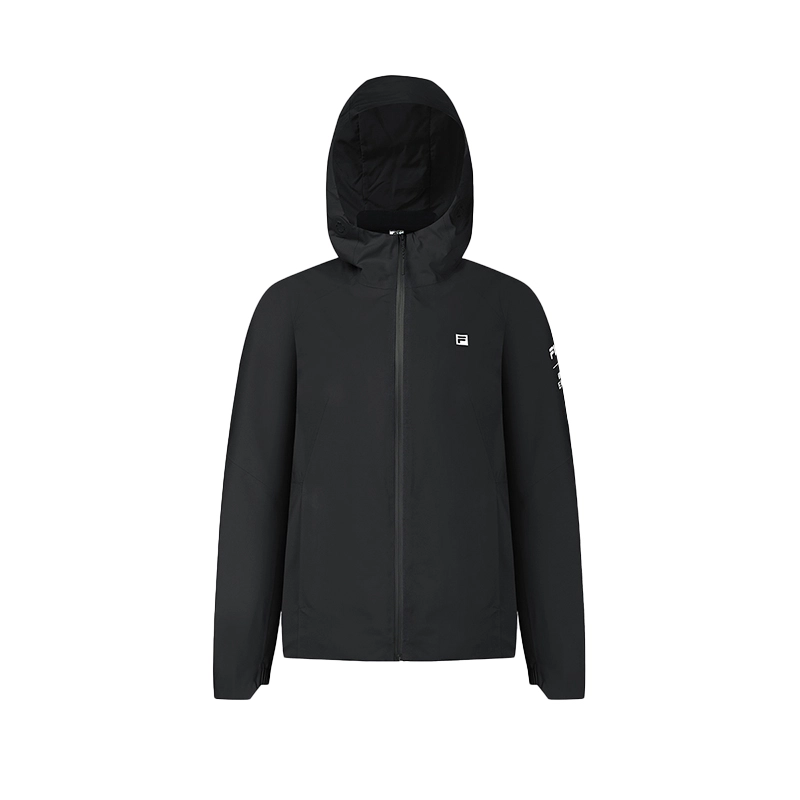 FILA x BBC EARTH NATURE WONDERS