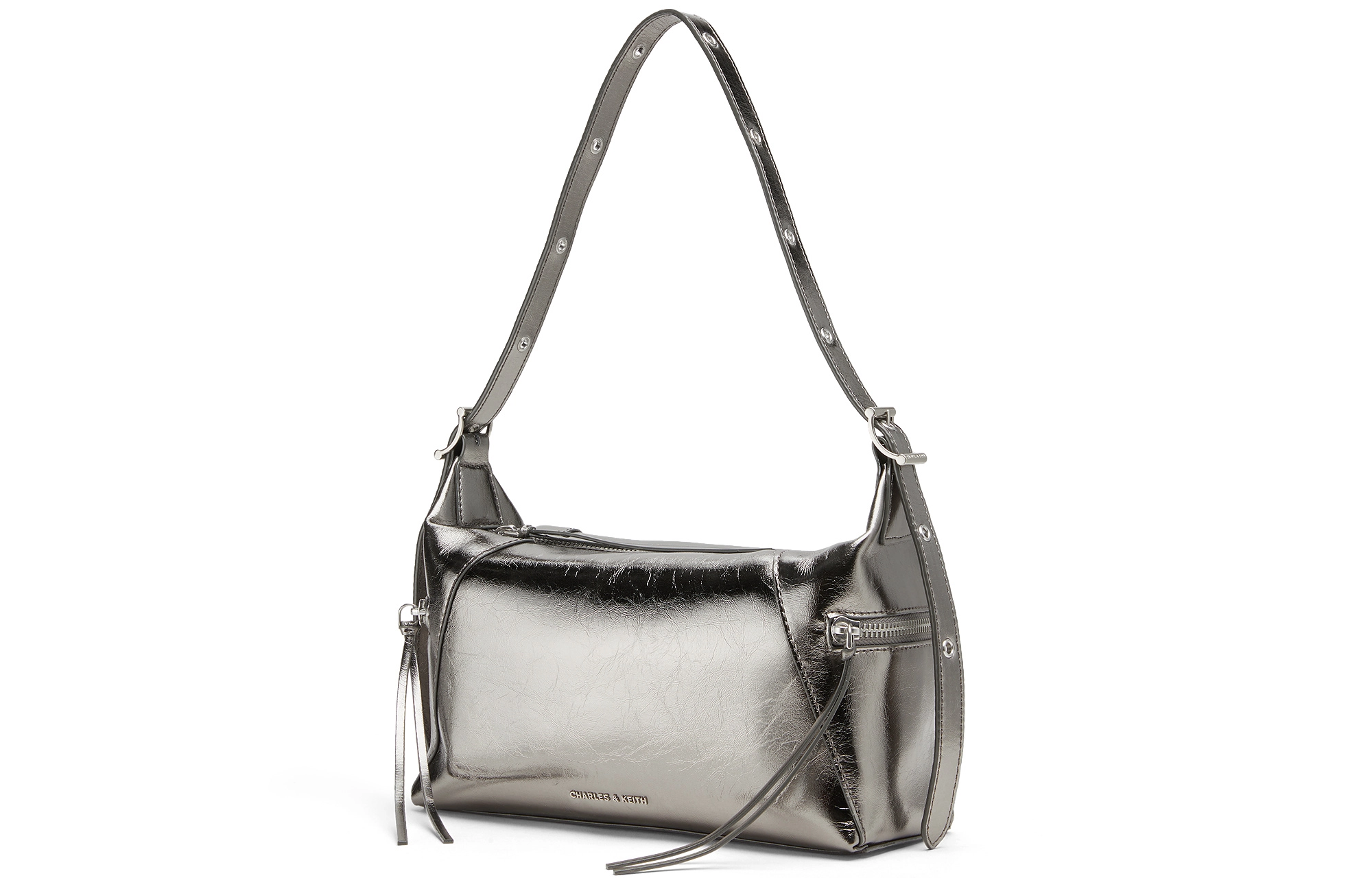 CHARLESKEITH ck PU