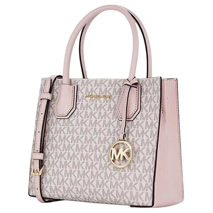MICHAEL KORS MK Mercer PVC