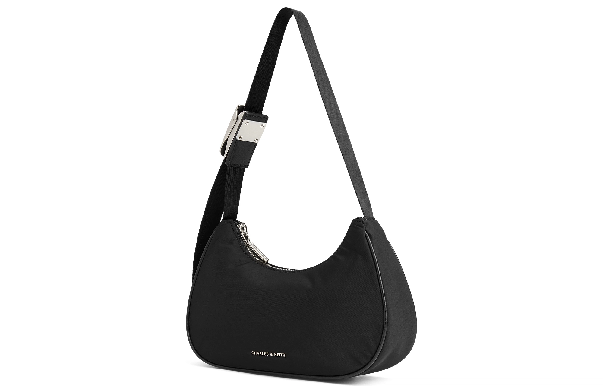 CHARLESKEITH ck PU Noir