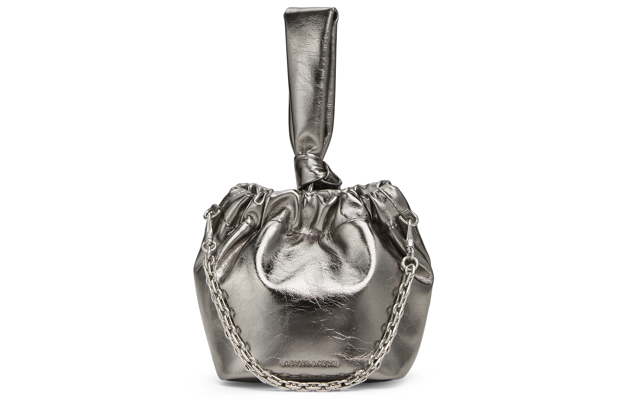 CHARLESKEITH ck PU
