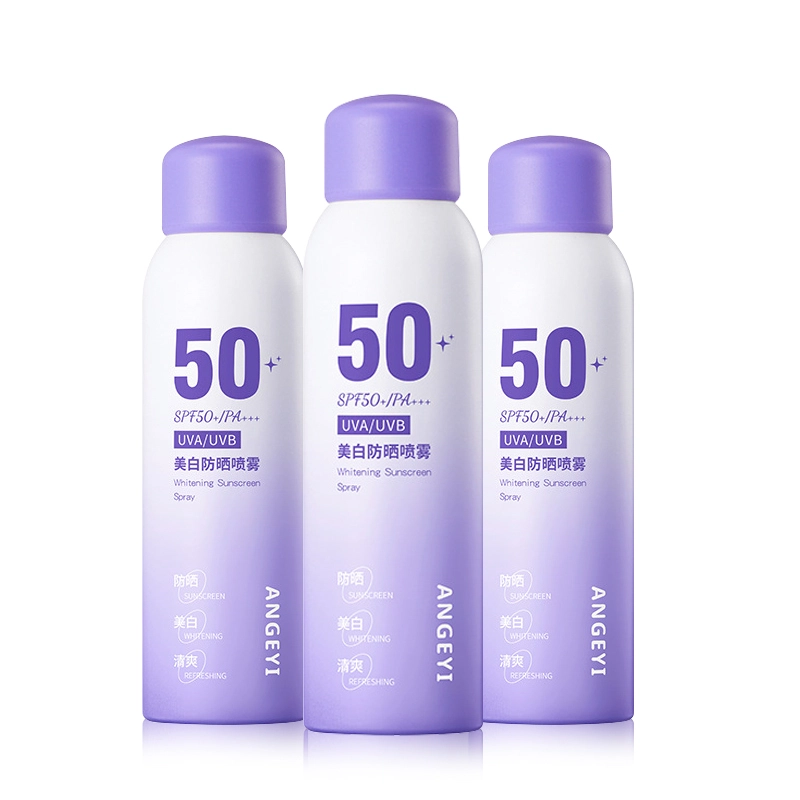 selfond SPA50+PA++