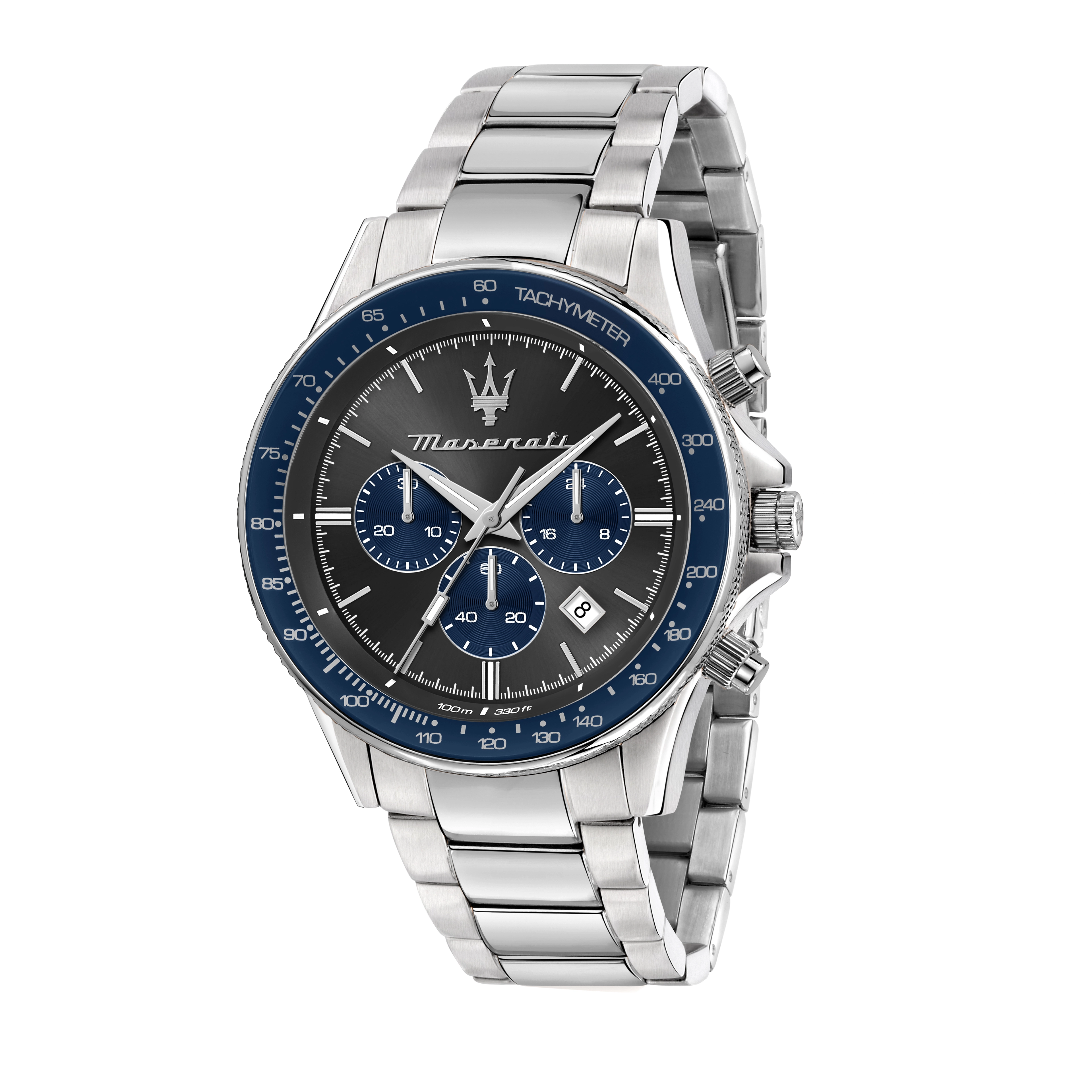 Maserati 44mm