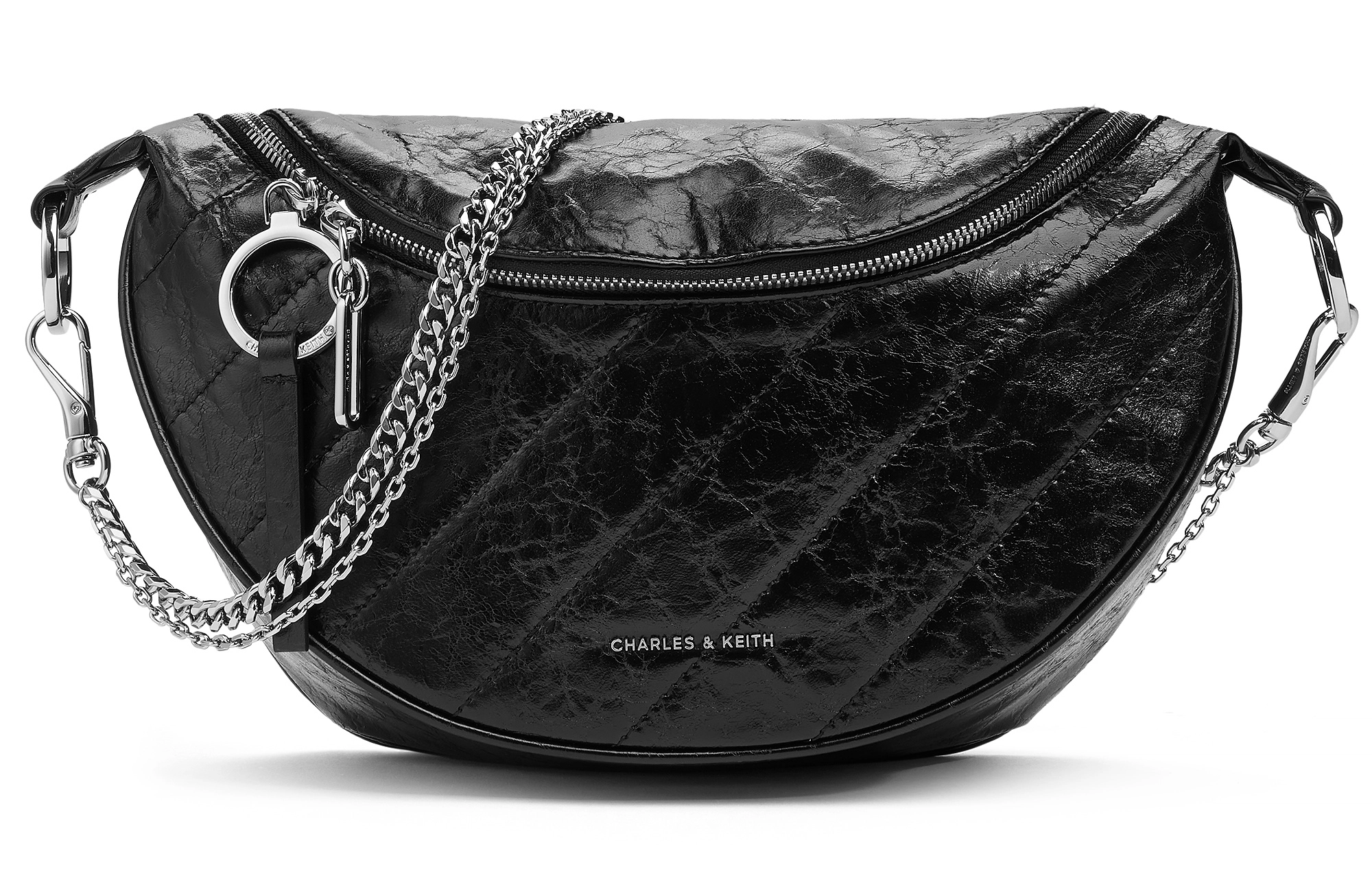 CHARLESKEITH ck PU