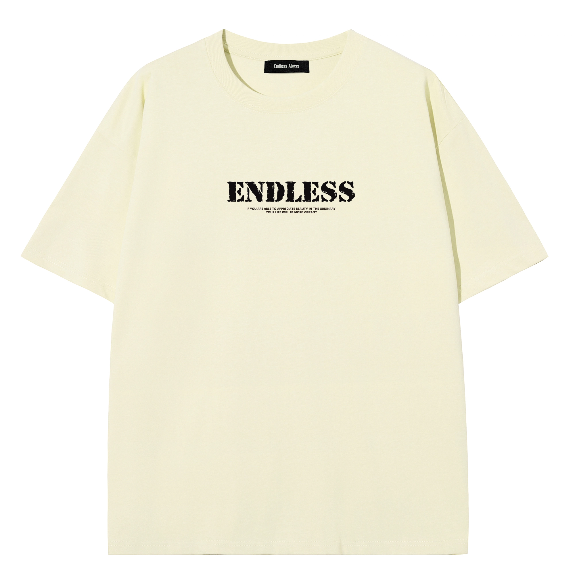 Endless Abyss LogoT