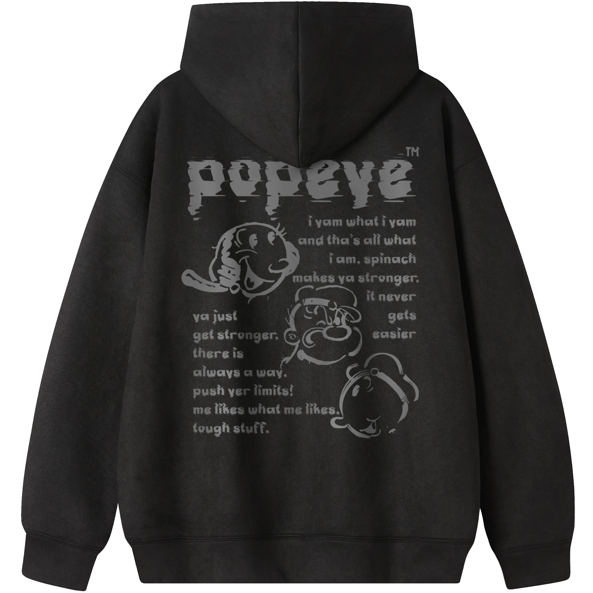 POPEYE