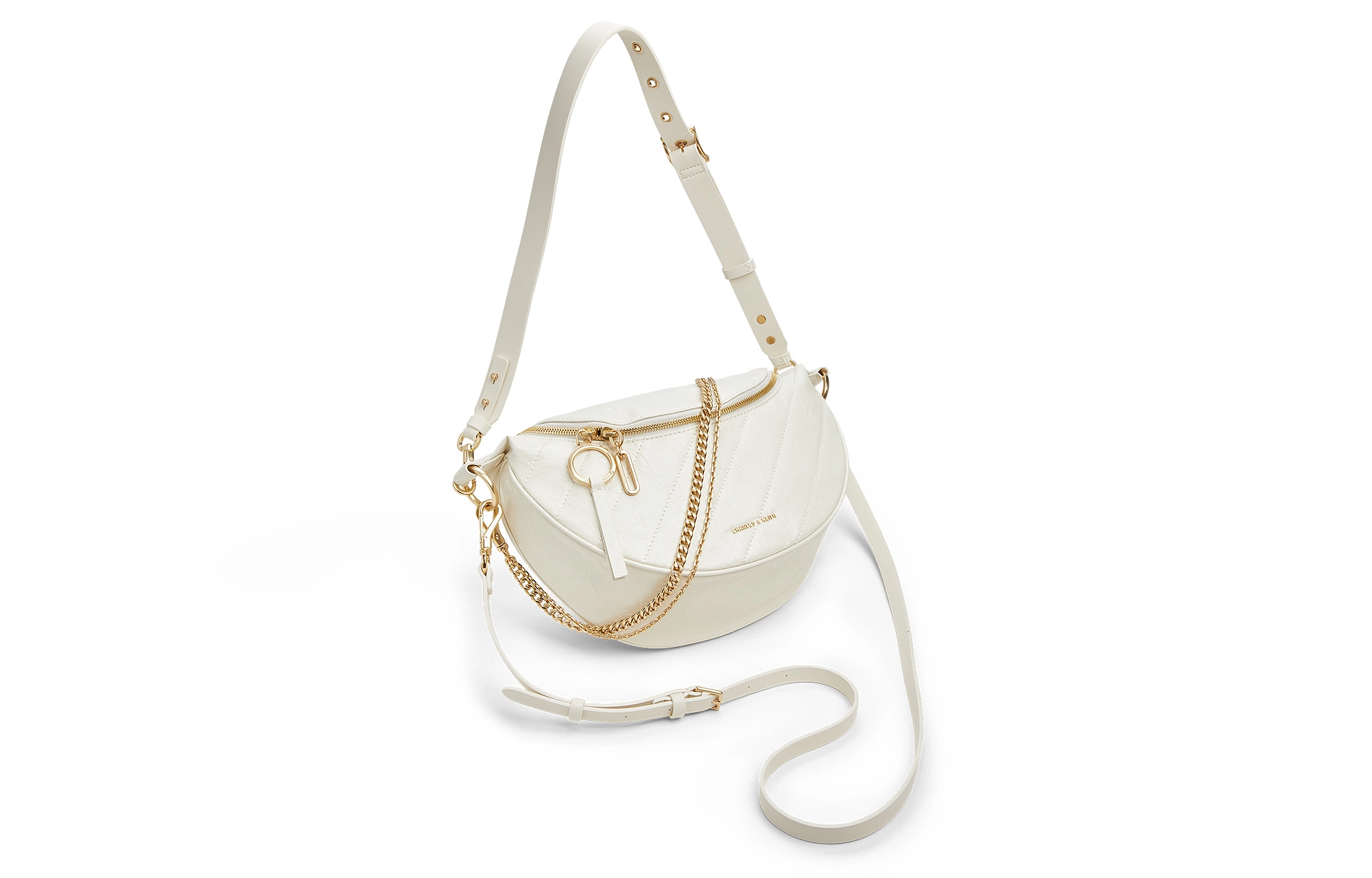 CHARLESKEITH ck PU