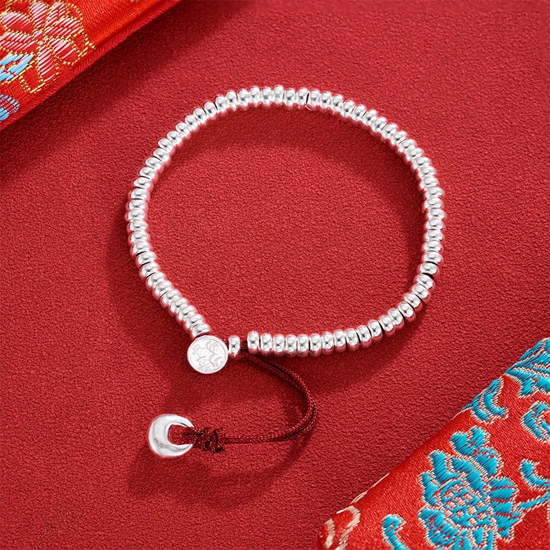 SHUNQINYINLOU S925