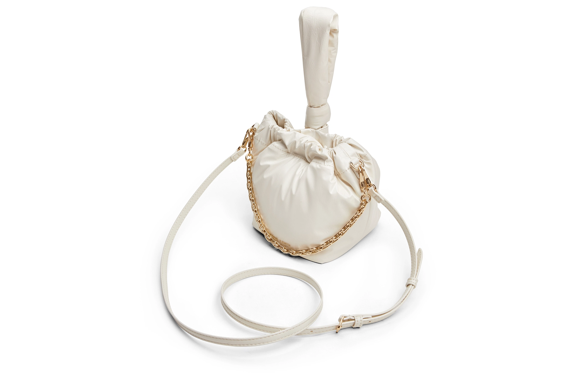 CHARLESKEITH ck PU
