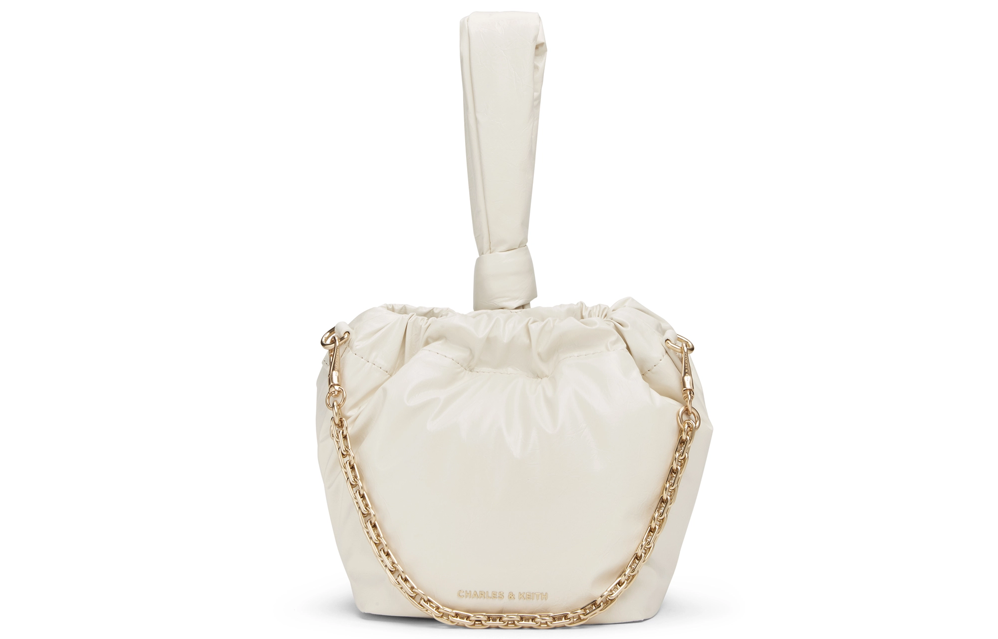 CHARLESKEITH ck PU