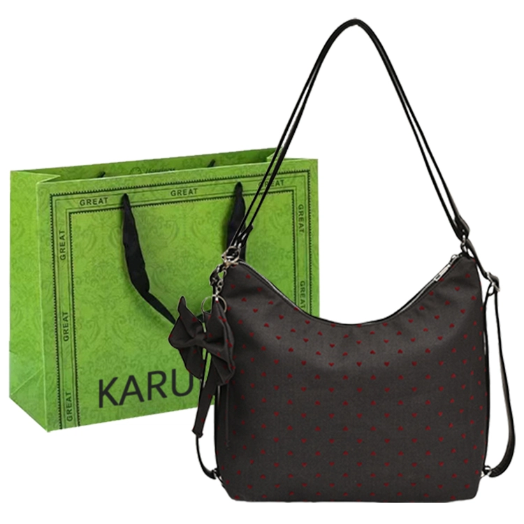 KARUISHA PU