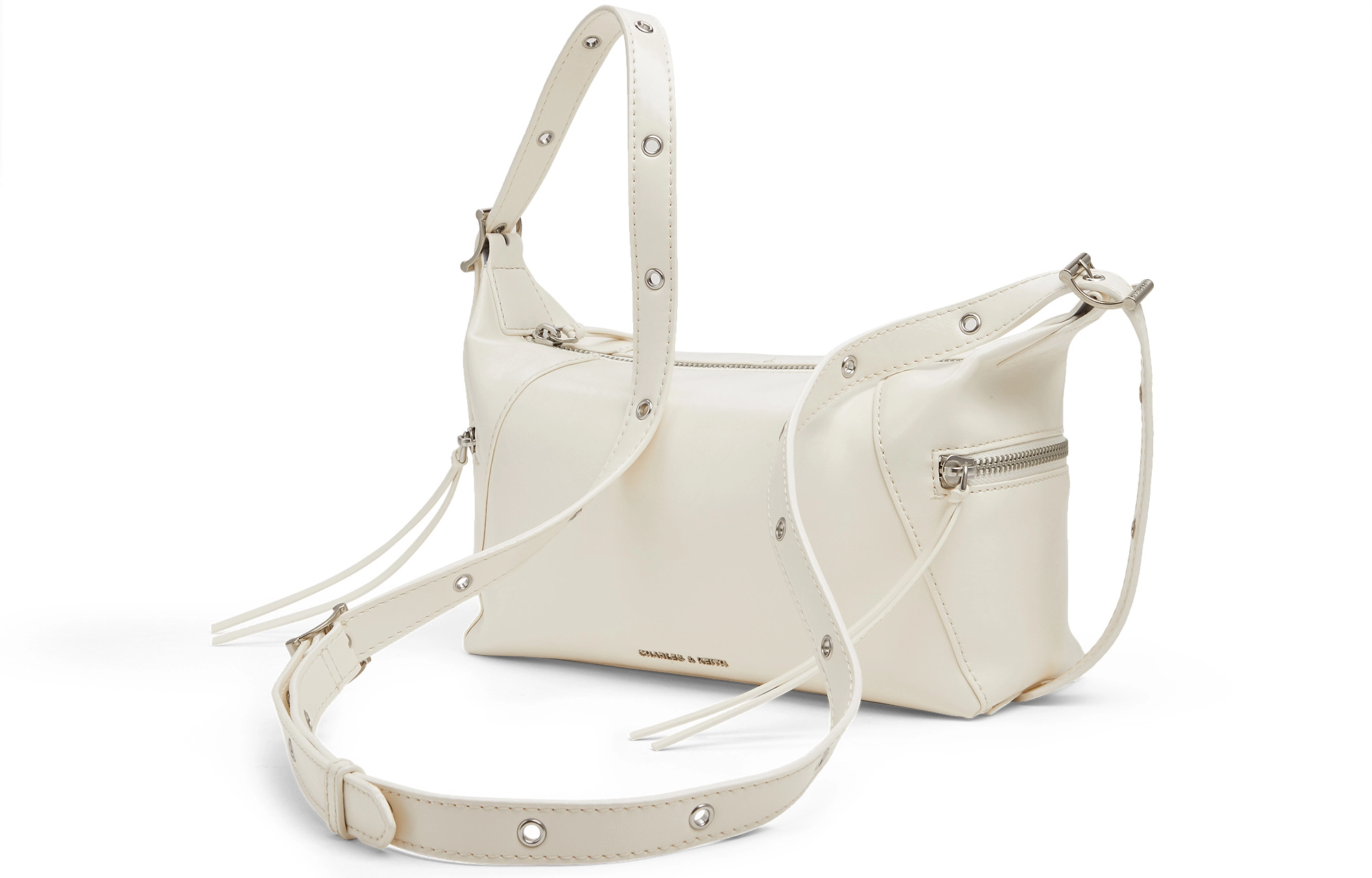 CHARLESKEITH ck PU