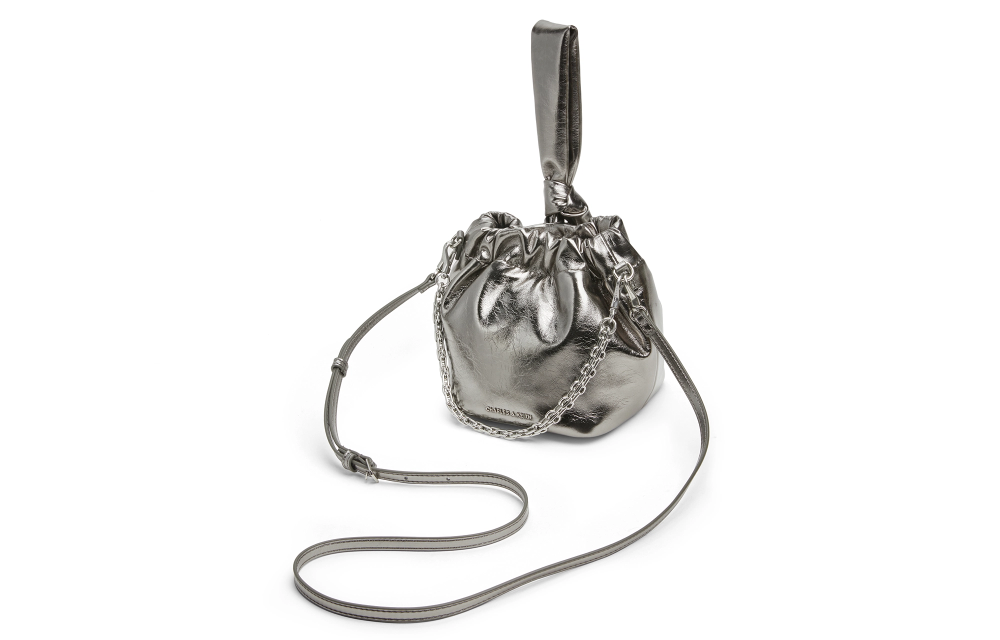 CHARLESKEITH ck PU