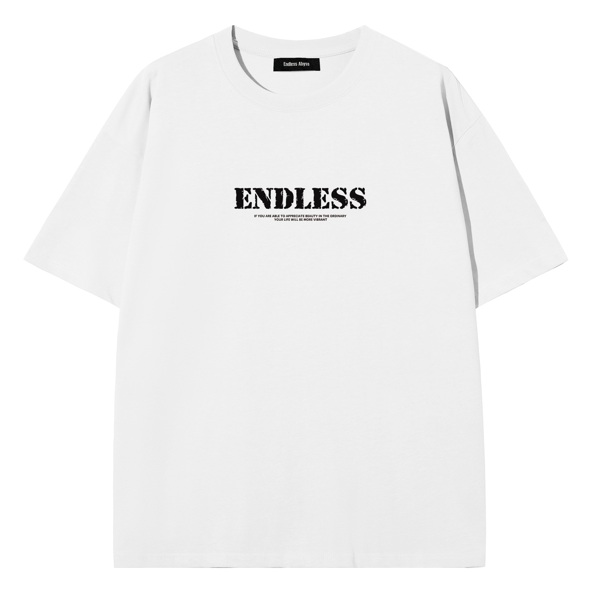 Endless Abyss LogoT