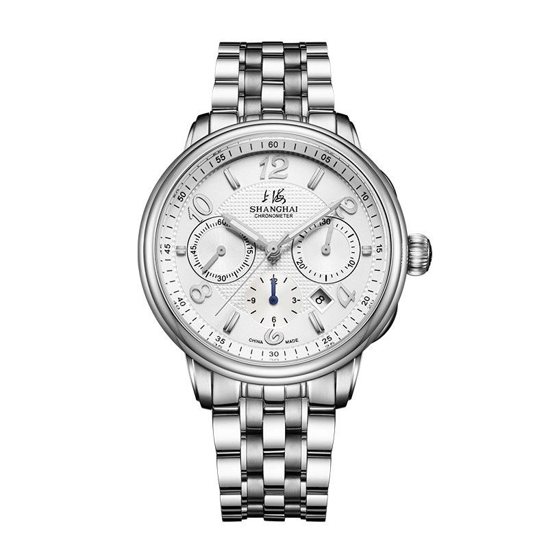 42mm SHANGHAI-9002