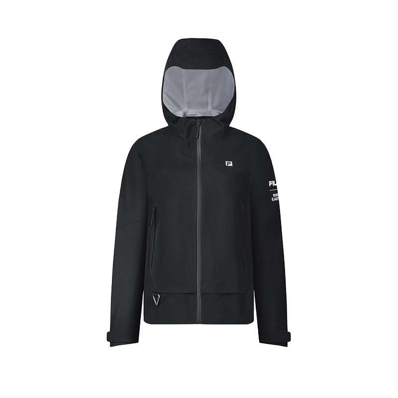 FILA x BBC EARTH NATURE WONDERS