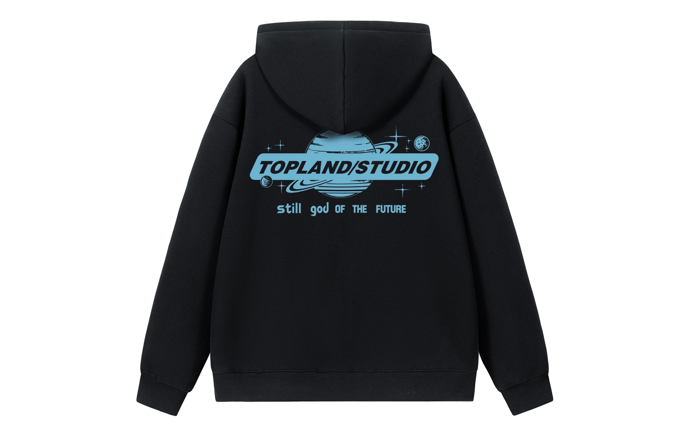 Topland Logo