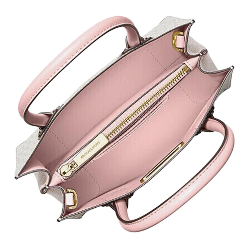 MICHAEL KORS MK Mercer PVC