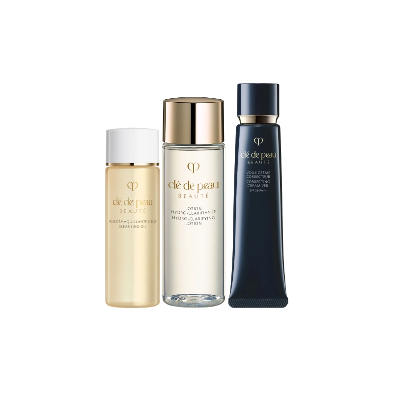 CPB 20ml+30ml+20ml+7ml+7ml+3m