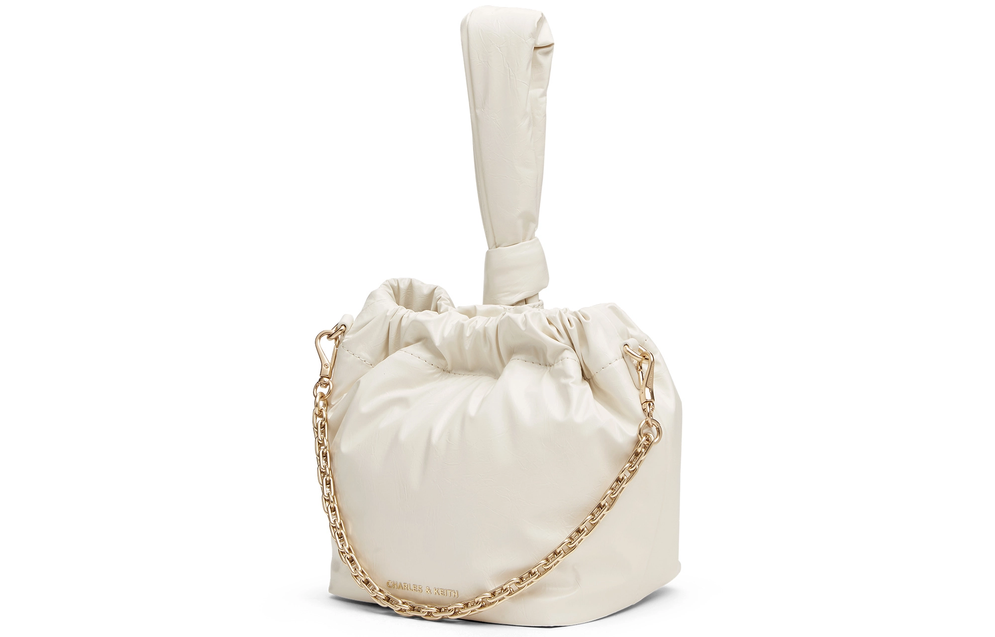 CHARLESKEITH ck PU