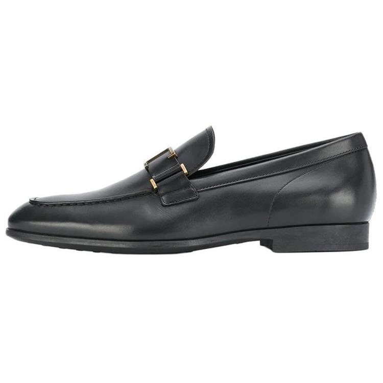 TOD'S Tlogo