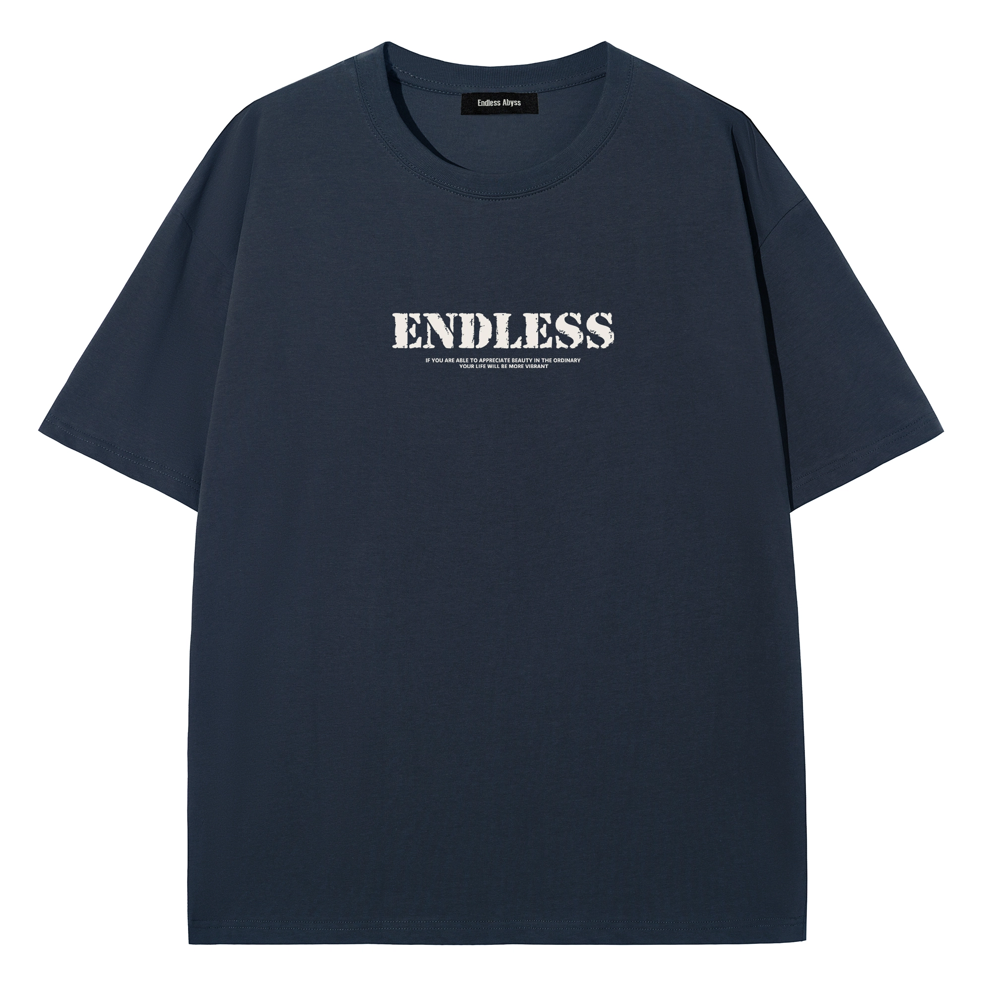 Endless Abyss LogoT
