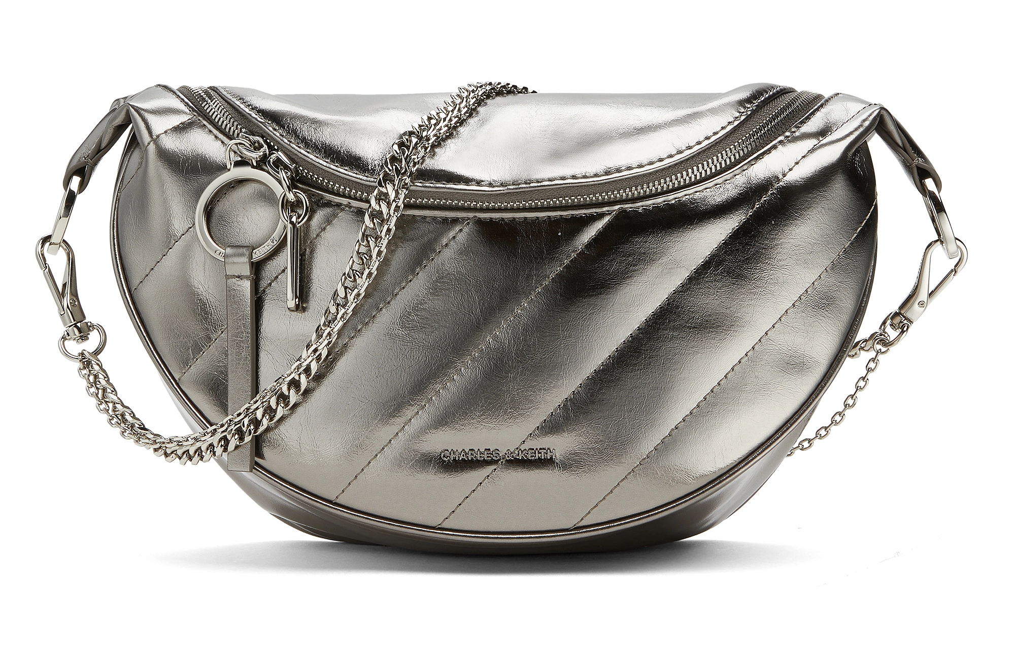 CHARLESKEITH ck PU