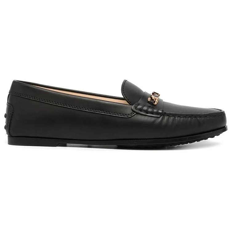 TOD'S logo