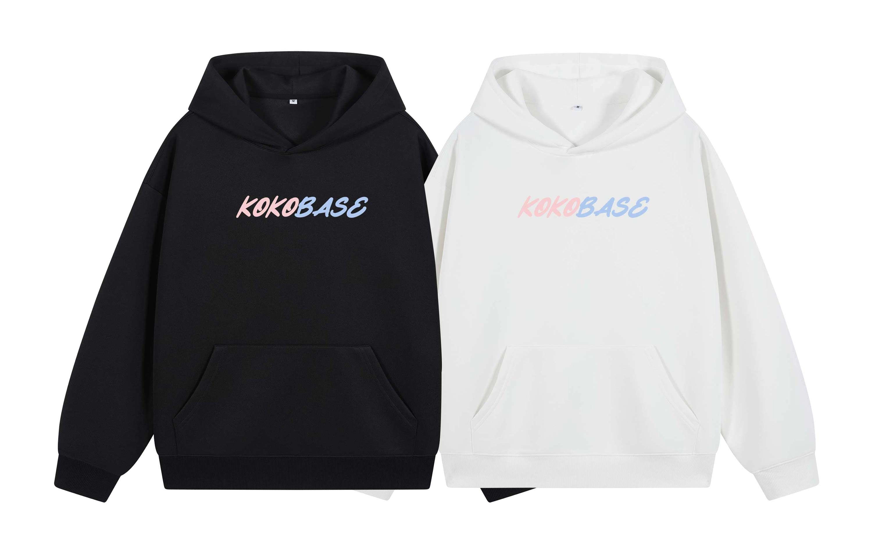 KOKO BASE 2