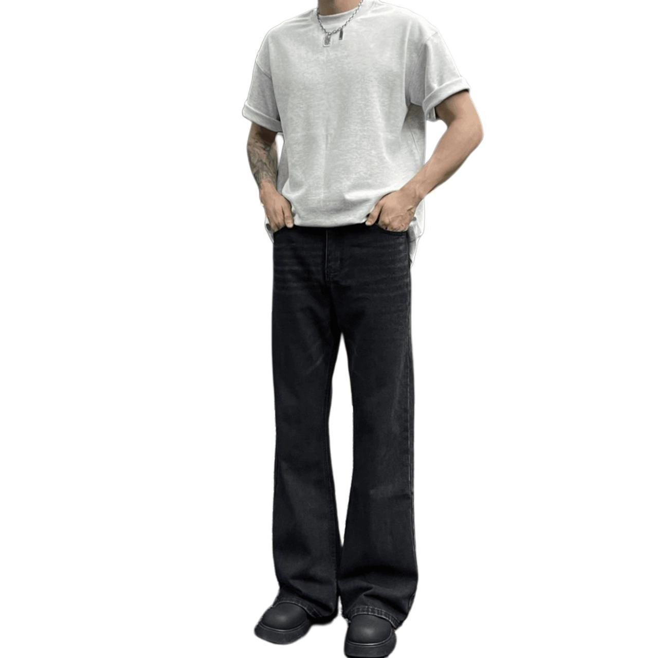 COMOWA bootcut