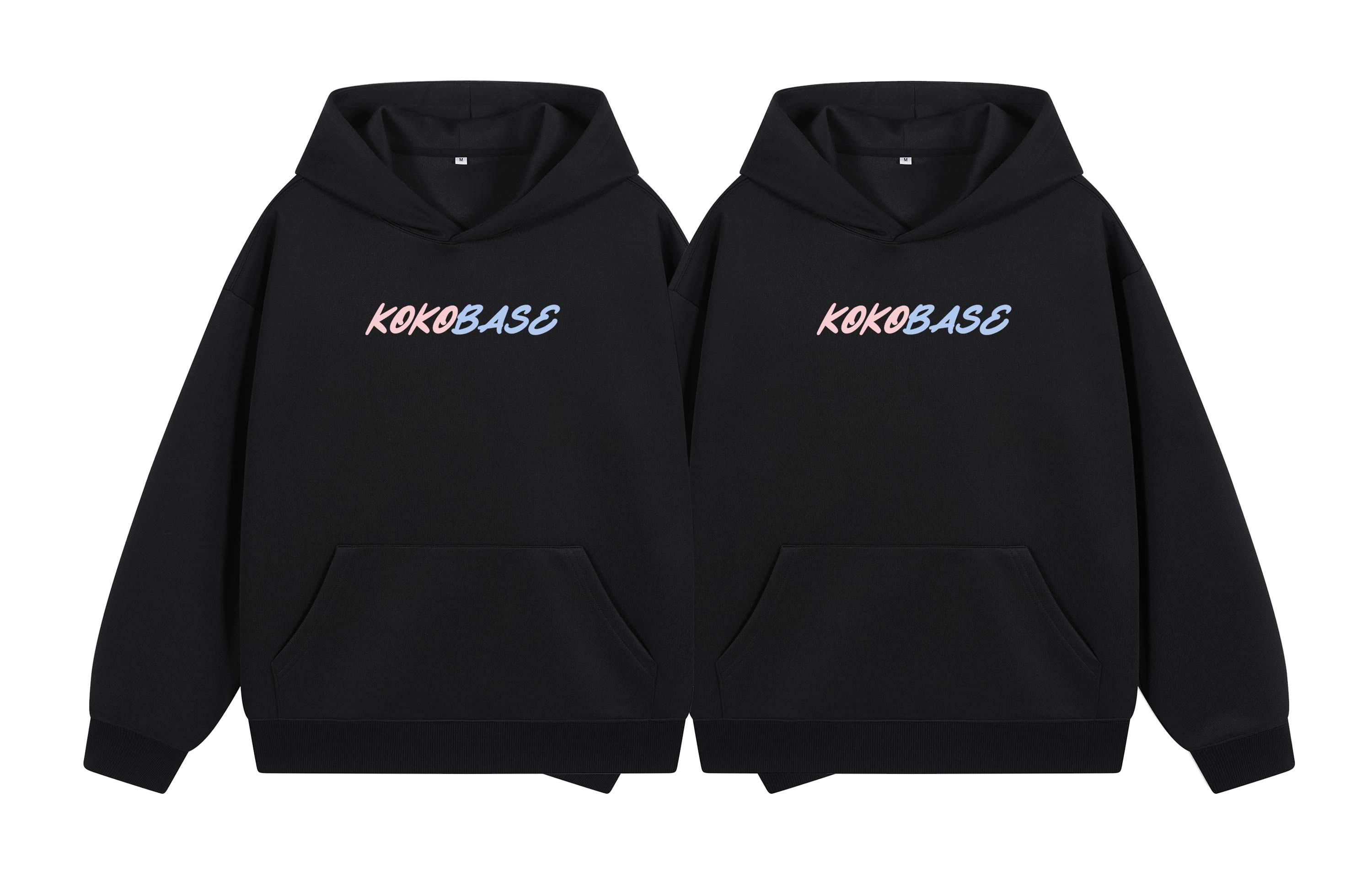 KOKO BASE 2